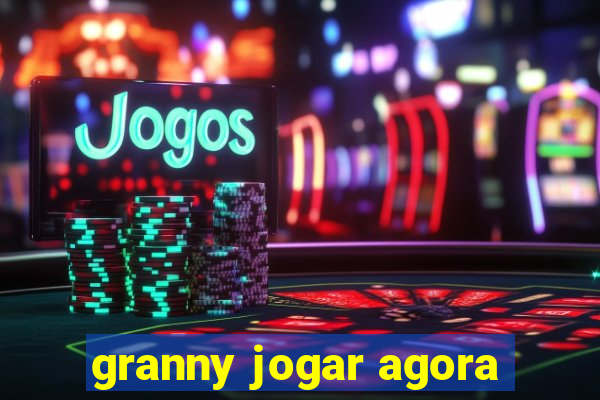 granny jogar agora